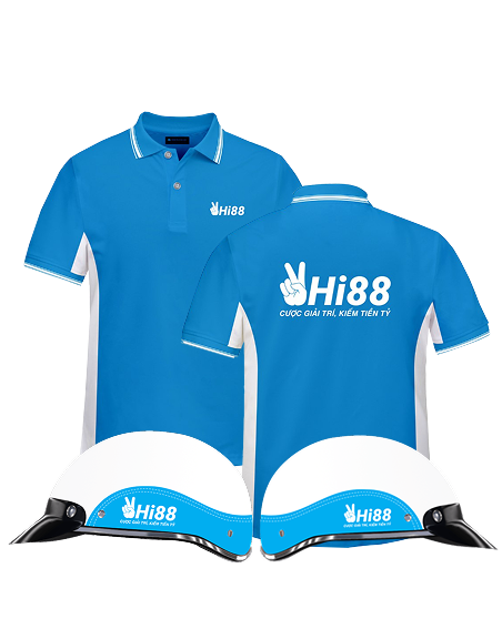 Áo Polo & Mũ bảo hiểm