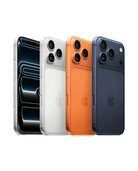 IPHONE 17 PROMAX 256GB