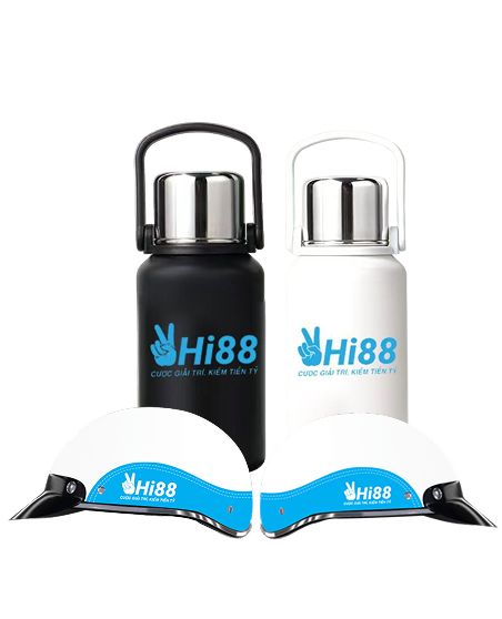 Bình Giữ Nhiệt & Mũ Bảo Hiểm