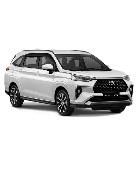 Xe TOYOTA VELOZ CROSS