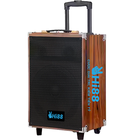 Loa kéo Bluetooth BKQ-12