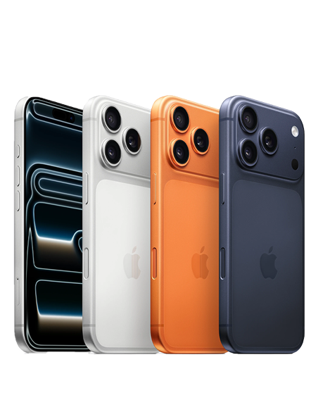 iPhone 17