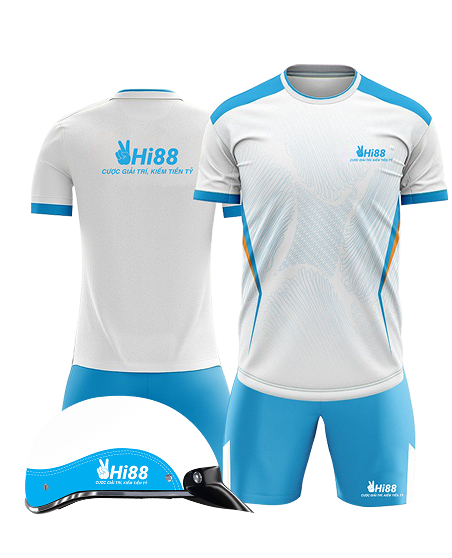 Bộ đồ thể thao & Mũ bảo hiểm