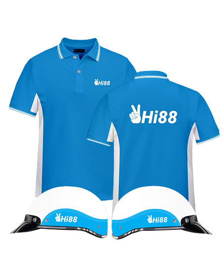 Áo Polo & Mũ bảo hiểm