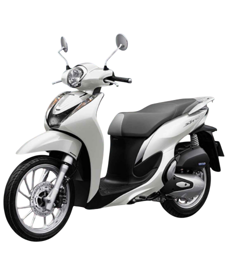 Xe SH MODE phiên bản cao cấp